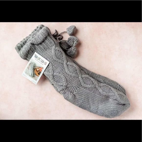 MUK Luis cabin socks - new - Picture 4 of 4